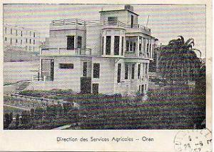 ORAN RECHERCHE DE NOMS DE RUES D ORAN